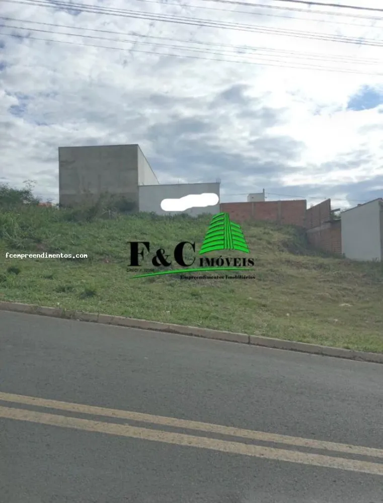 Terreno, 238 m² - Foto 2
