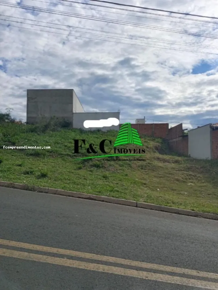 Terreno, 238 m² - Foto 1