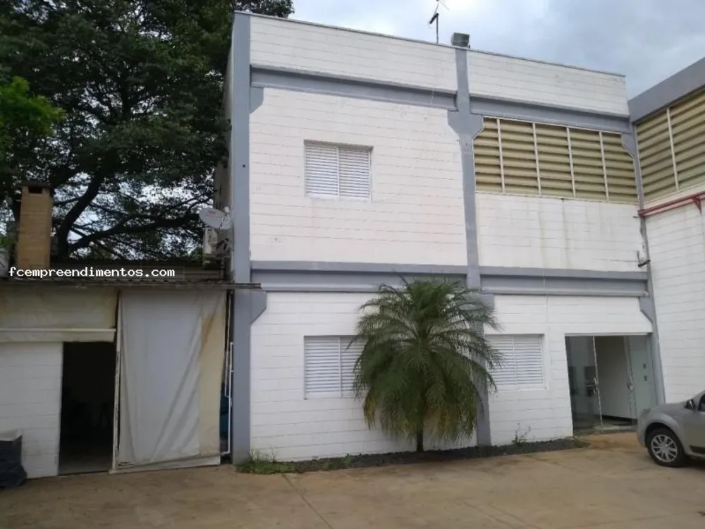Depósito-Galpão - Foto 7