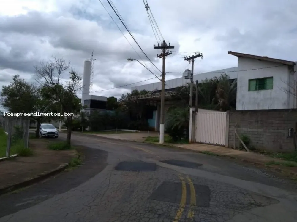 Depósito-Galpão - Foto 2