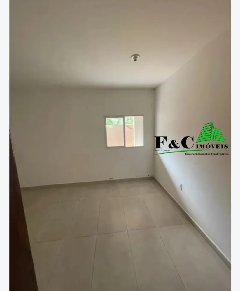 Casa, 2 quartos - Foto 4