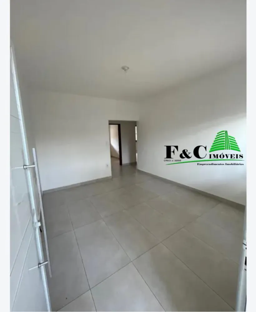 Casa, 2 quartos - Foto 6