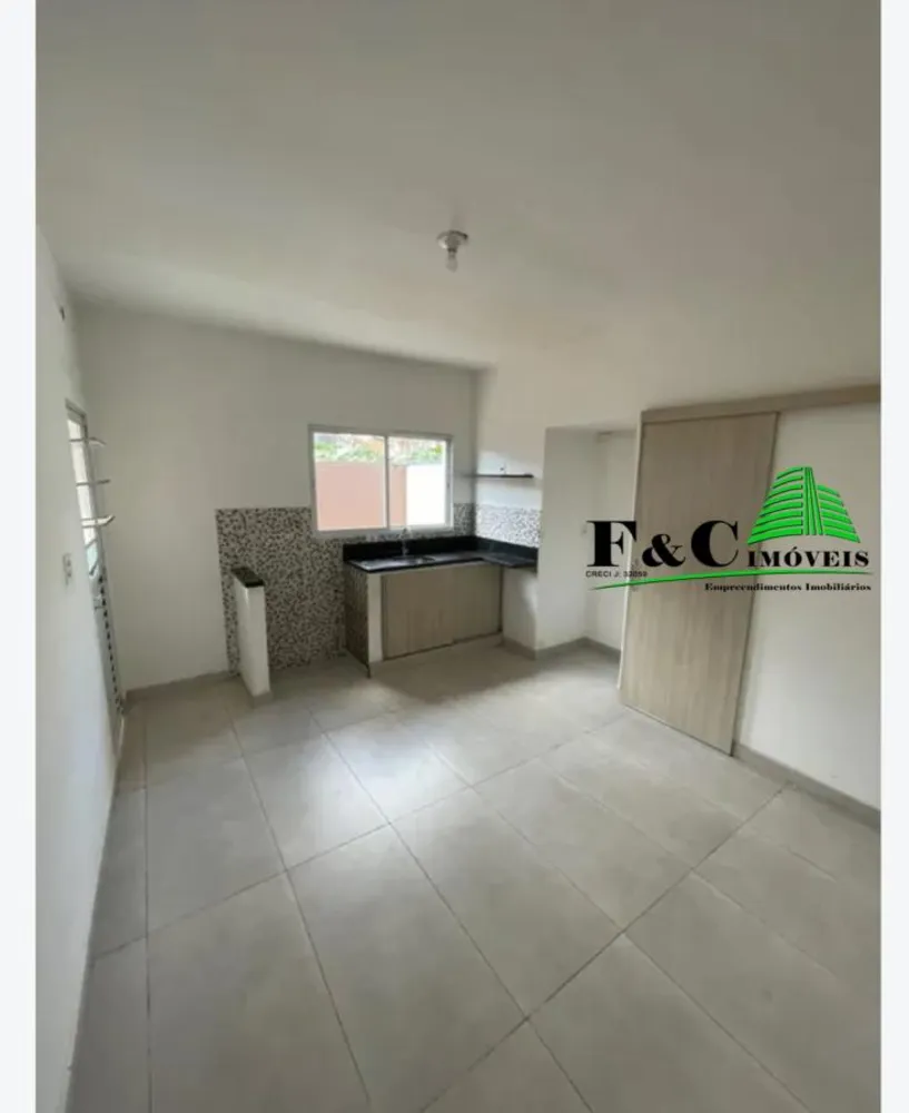 Casa, 2 quartos - Foto 5