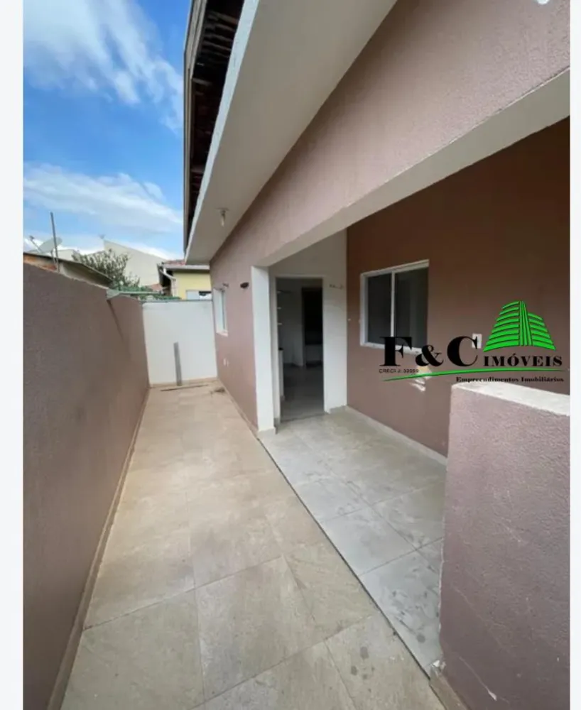 Casa, 2 quartos - Foto 3