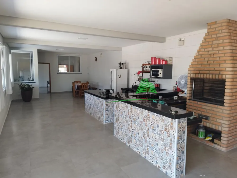 Chácara, 4 quartos, 1000 m² - Foto 2
