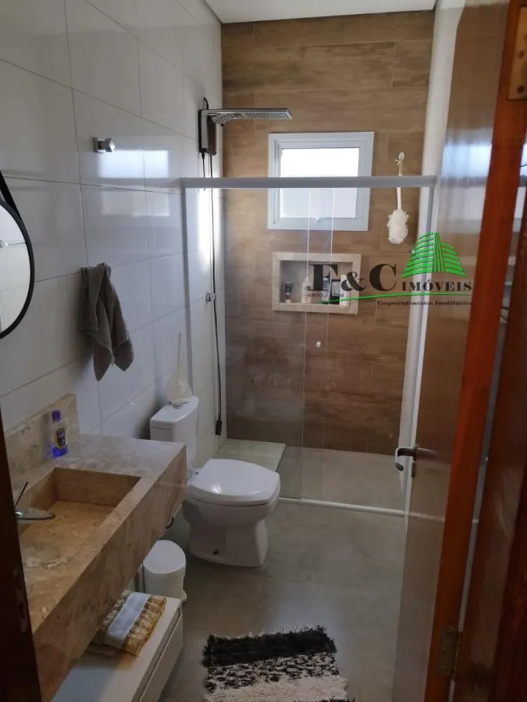 Chácara, 4 quartos, 1000 m² - Foto 6