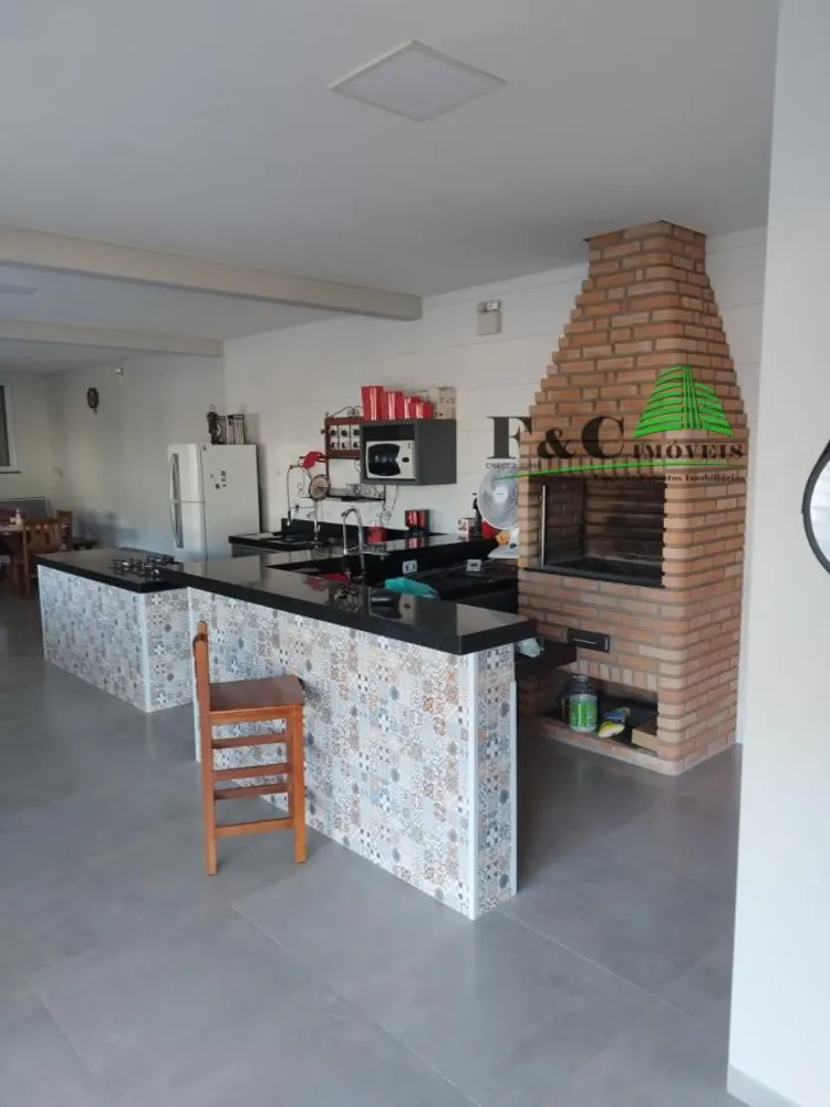 Chácara, 4 quartos, 1000 m² - Foto 7