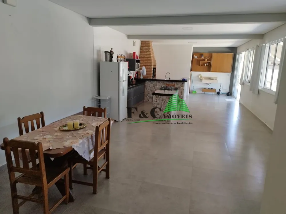 Chácara, 4 quartos, 1000 m² - Foto 1