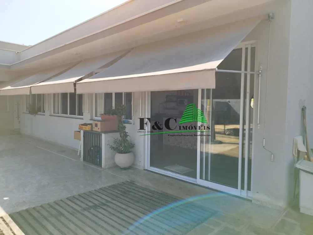 Chácara, 4 quartos, 1000 m² - Foto 5
