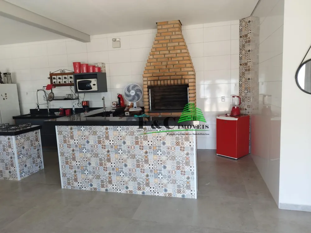 Chácara, 4 quartos, 1000 m² - Foto 3