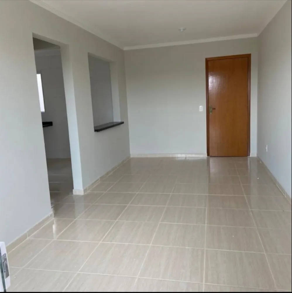 Apartamento, 2 quartos, 66 m² - Foto 5