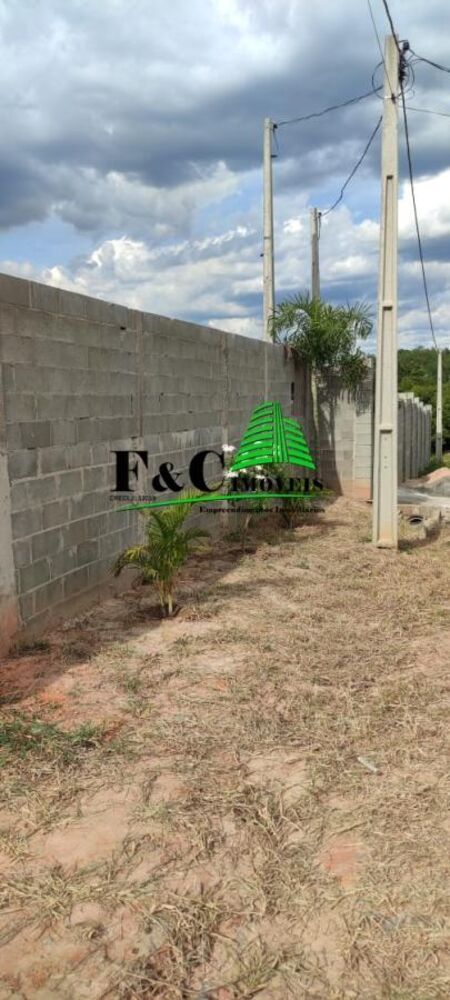 Chácara à venda com 1 quarto, 500m² - Foto 3