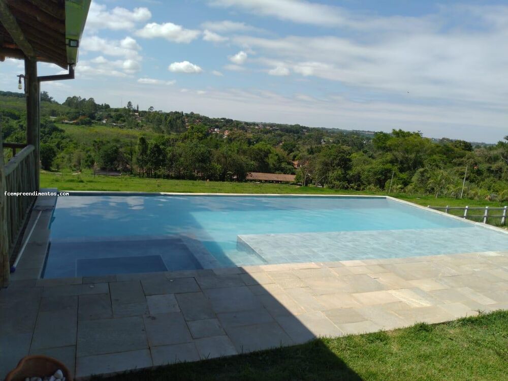 Chácara, 5 quartos, 7000 m² - Foto 7