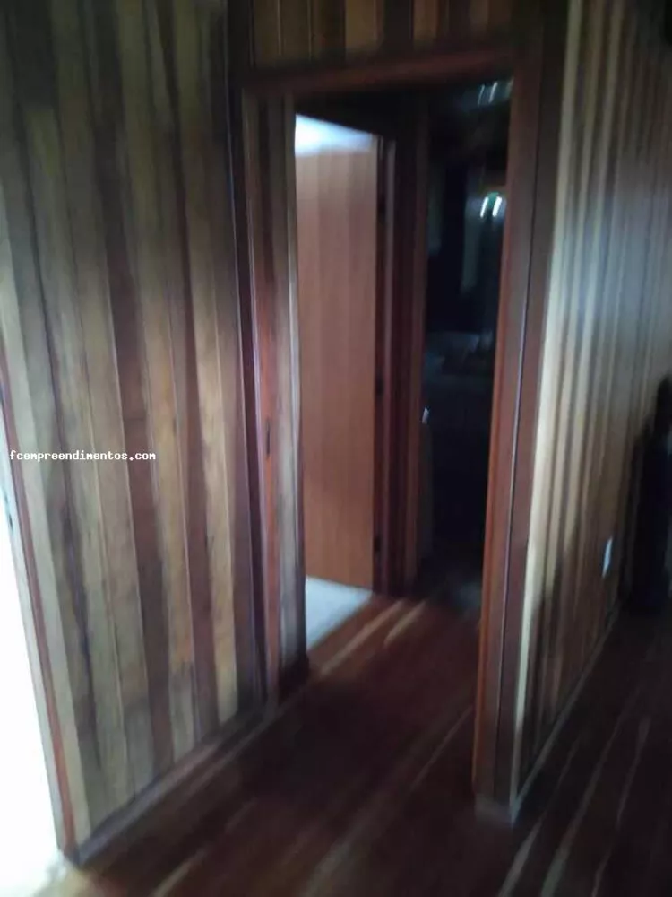 Chácara, 5 quartos, 7000 m² - Foto 3