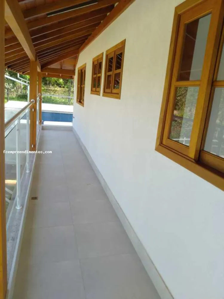 Chácara, 5 quartos, 7000 m² - Foto 10