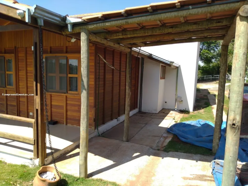 Chácara, 5 quartos, 7000 m² - Foto 10