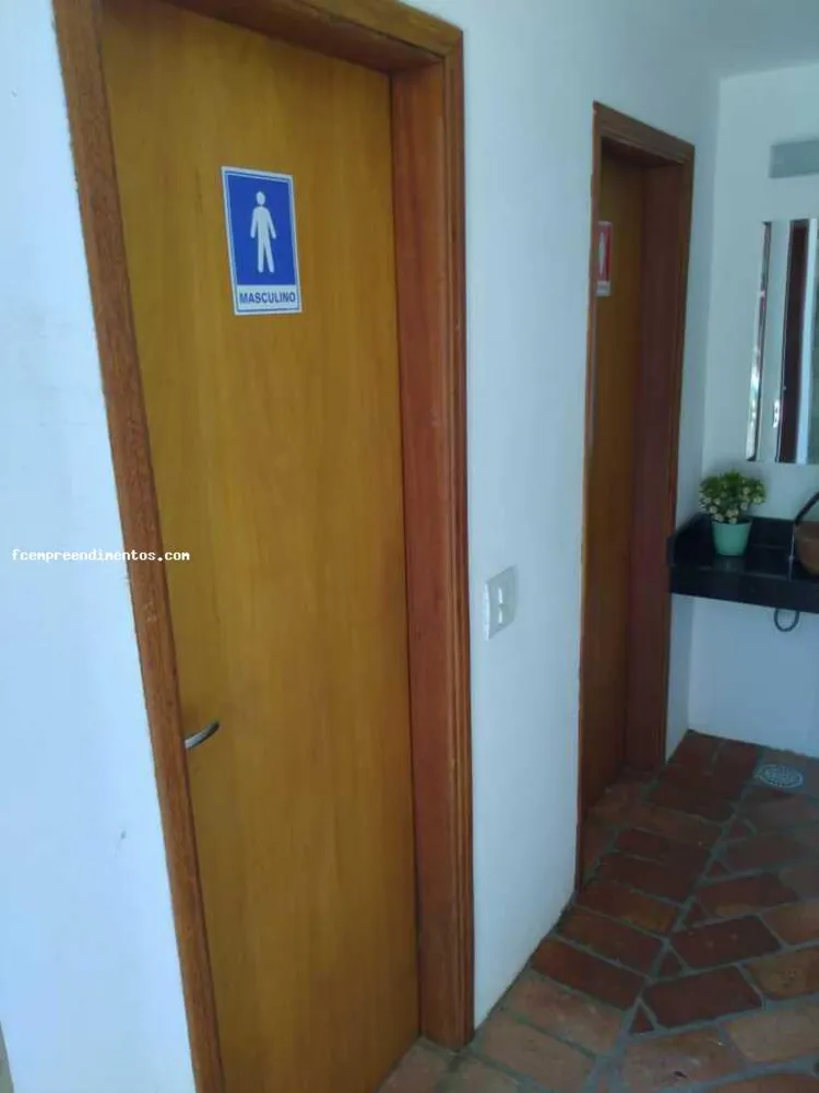 Chácara, 5 quartos, 7000 m² - Foto 12