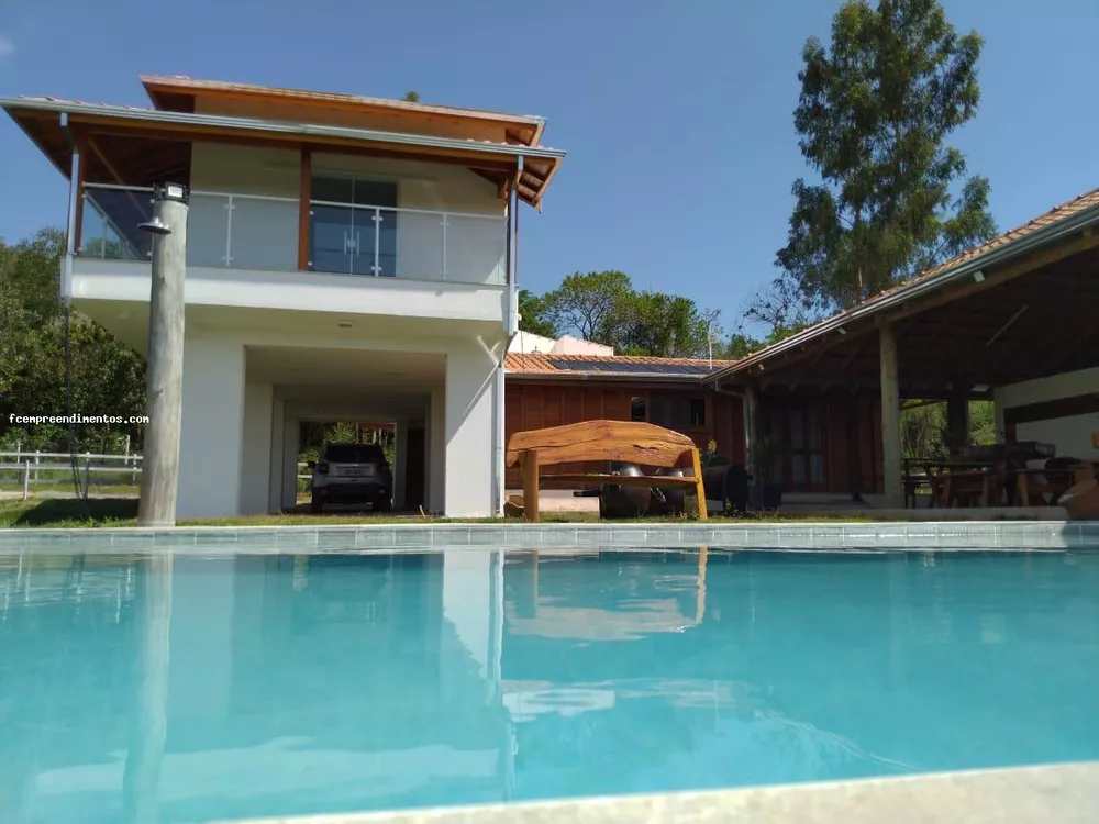 Chácara, 5 quartos, 7000 m² - Foto 8