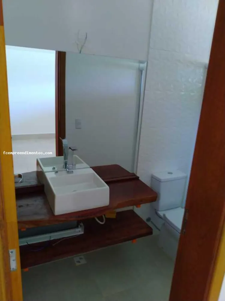 Chácara, 5 quartos, 7000 m² - Foto 8