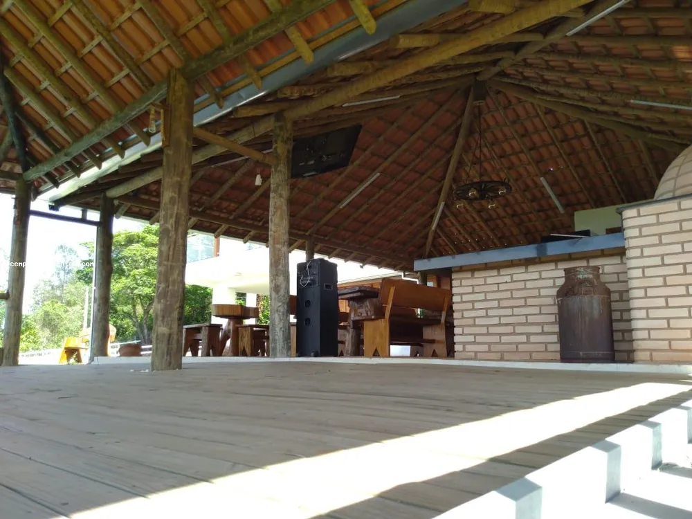 Chácara, 5 quartos, 7000 m² - Foto 11