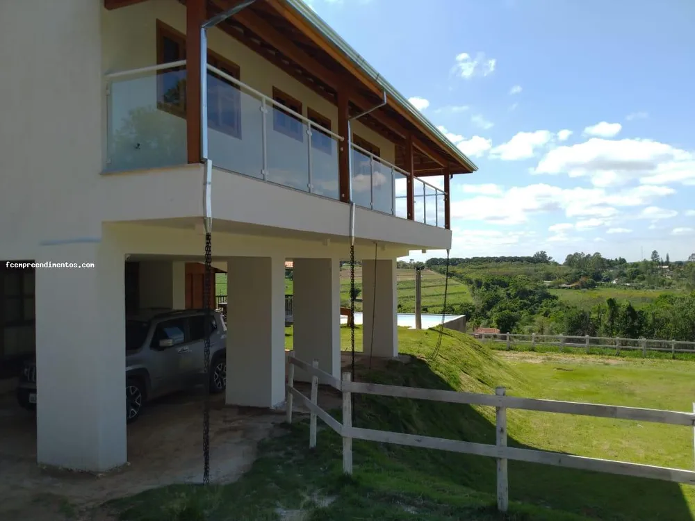Chácara, 5 quartos, 7000 m² - Foto 12