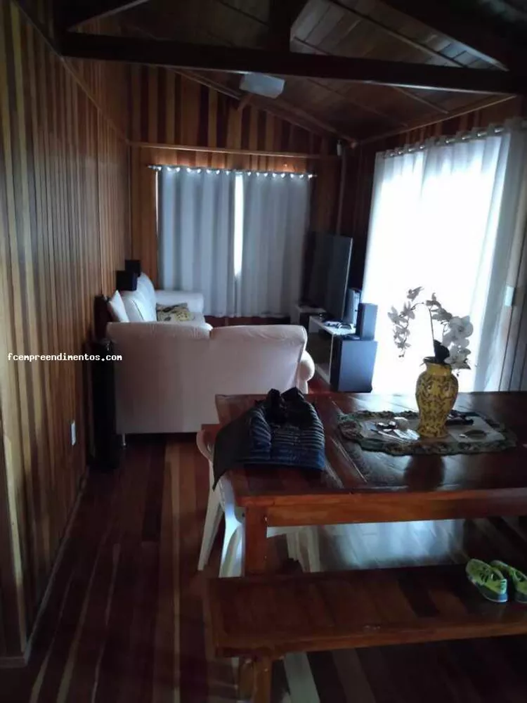 Chácara, 5 quartos, 7000 m² - Foto 2