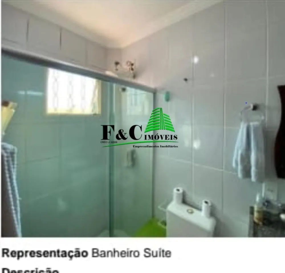 Casa, 3 quartos - Foto 5