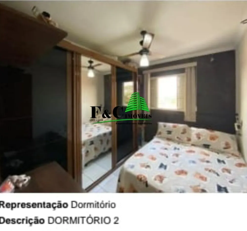 Casa, 3 quartos - Foto 5