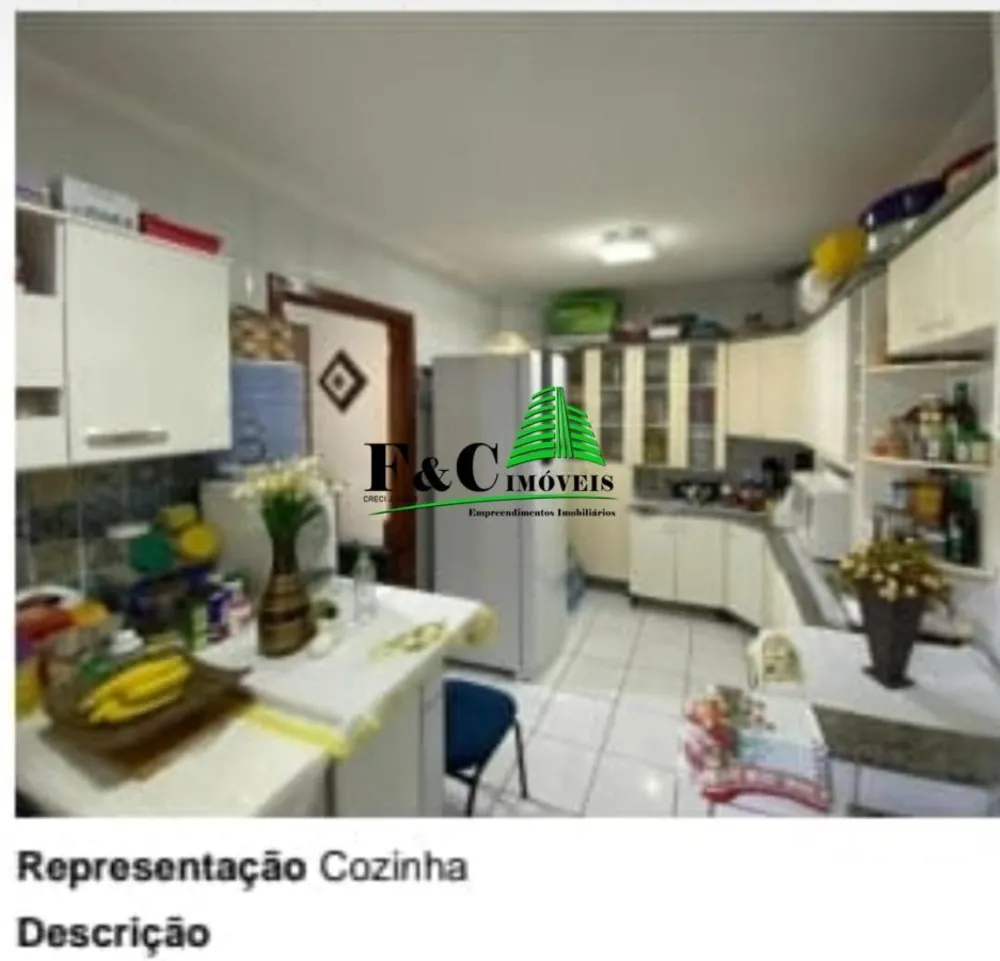 Casa, 3 quartos - Foto 7