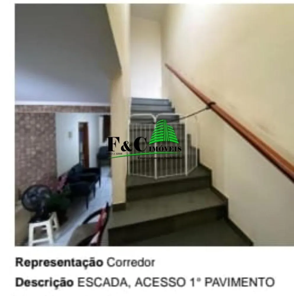 Casa, 3 quartos - Foto 7