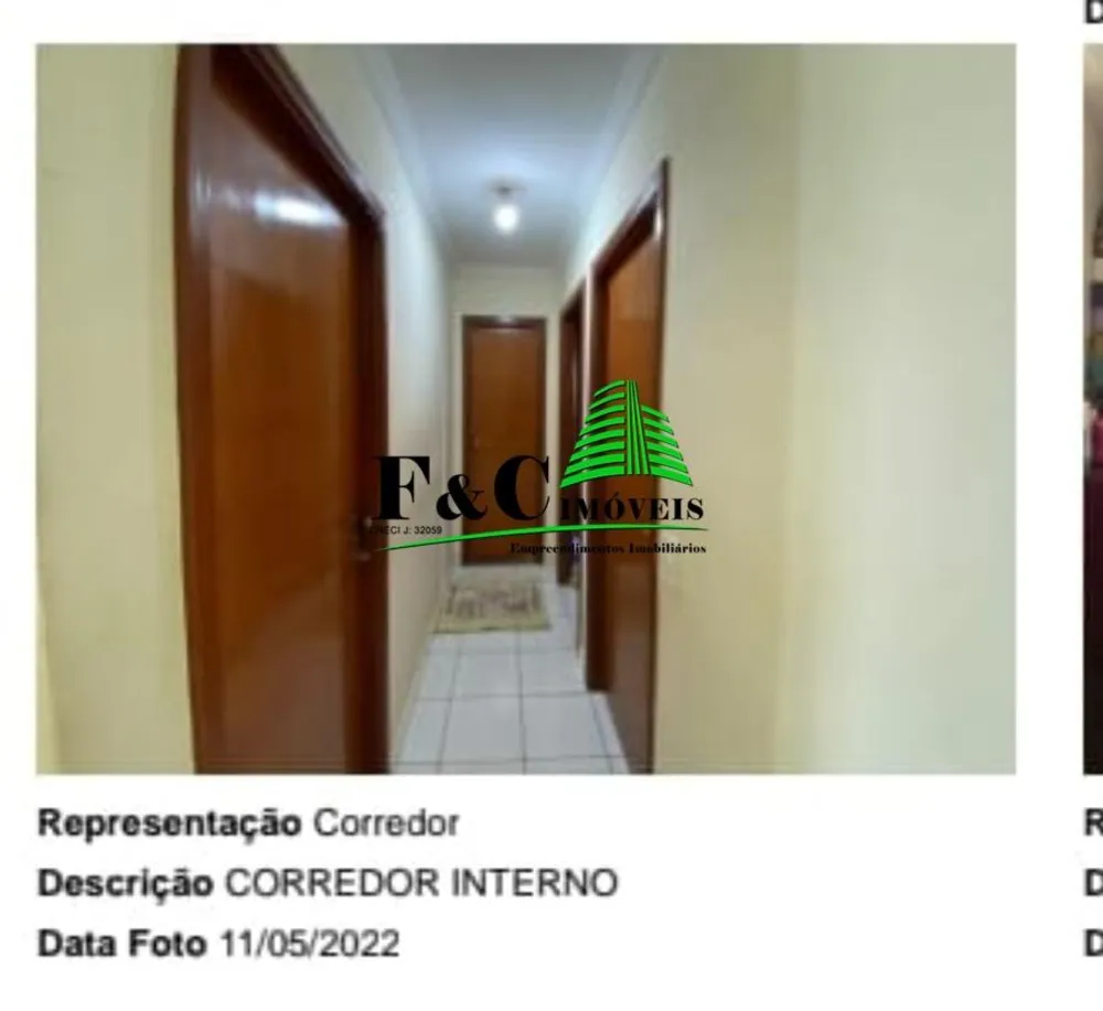 Casa, 3 quartos - Foto 4