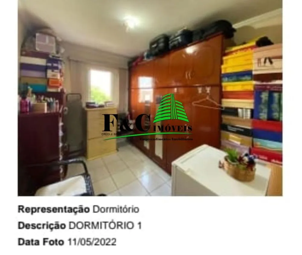 Casa, 3 quartos - Foto 6