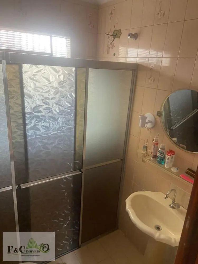 Casa, 3 quartos - Foto 7