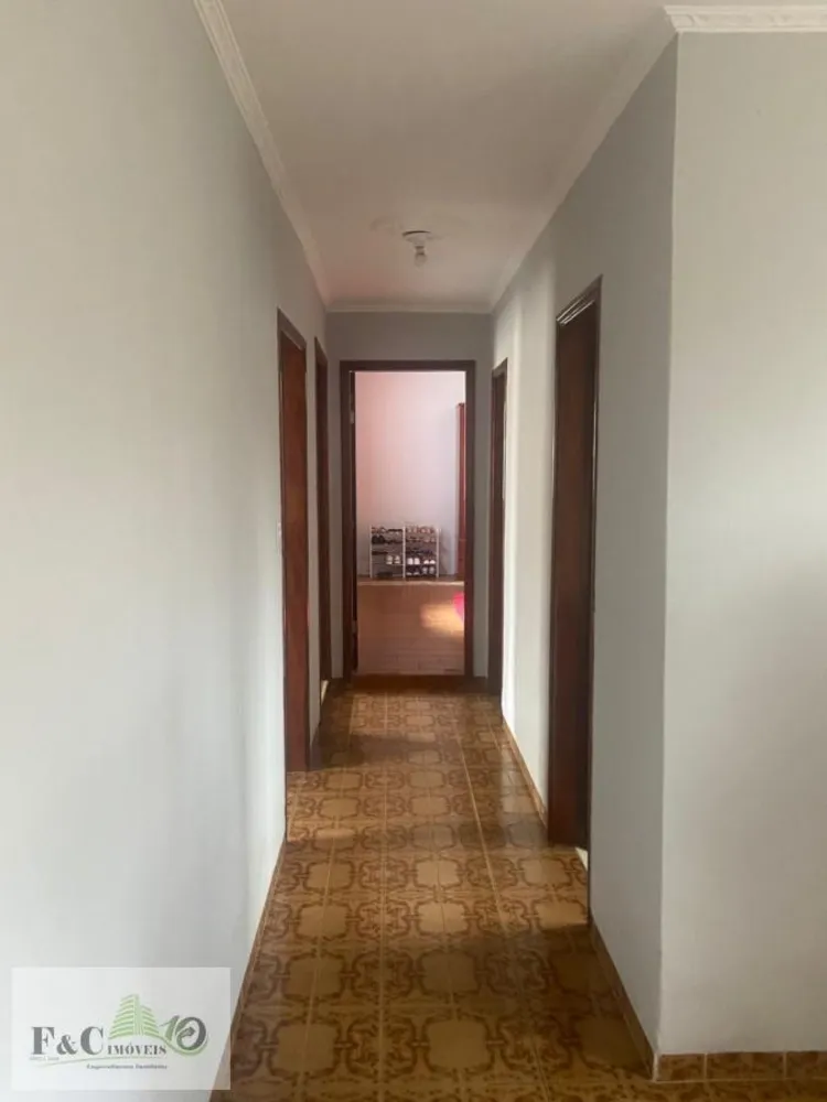 Casa, 3 quartos - Foto 8