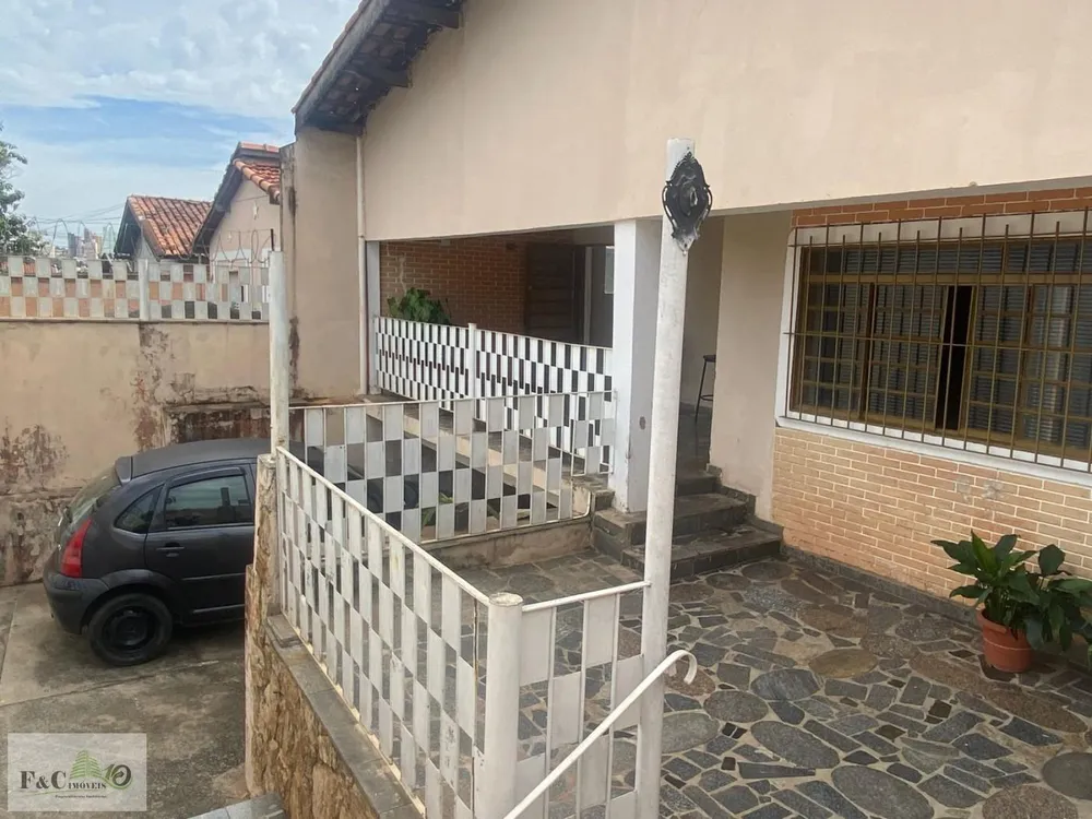 Casa, 3 quartos - Foto 5