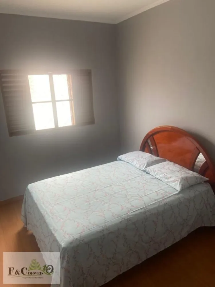 Casa, 3 quartos - Foto 6