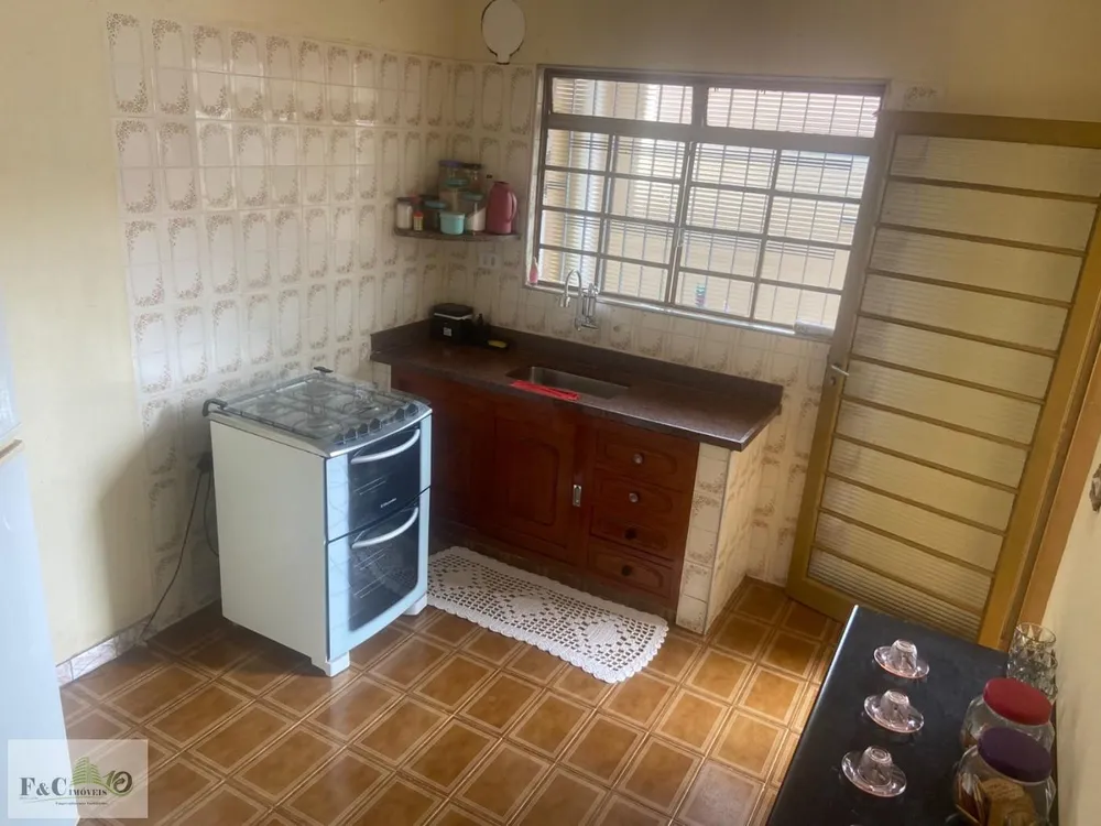 Casa, 3 quartos - Foto 4