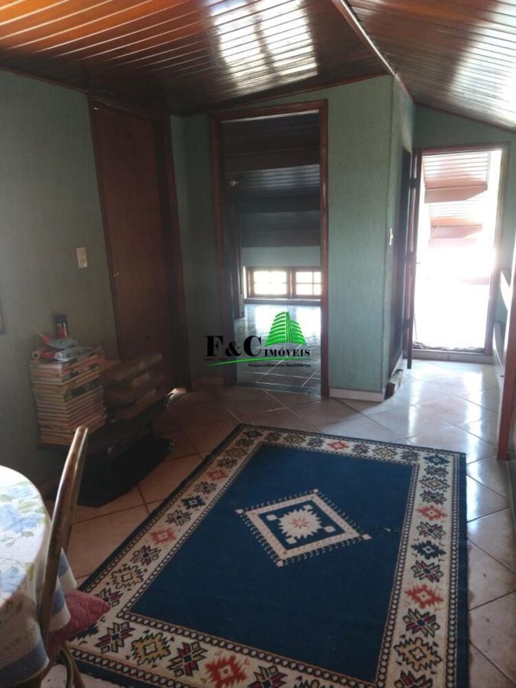 Sobrado à venda com 3 quartos, 200m² - Foto 3