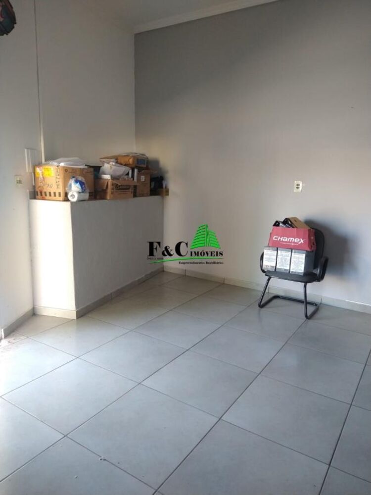 Sobrado à venda com 3 quartos, 200m² - Foto 8