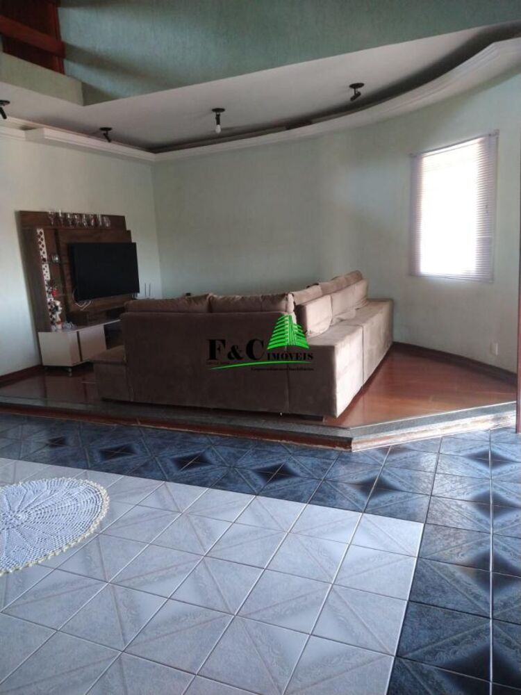 Sobrado à venda com 3 quartos, 200m² - Foto 7