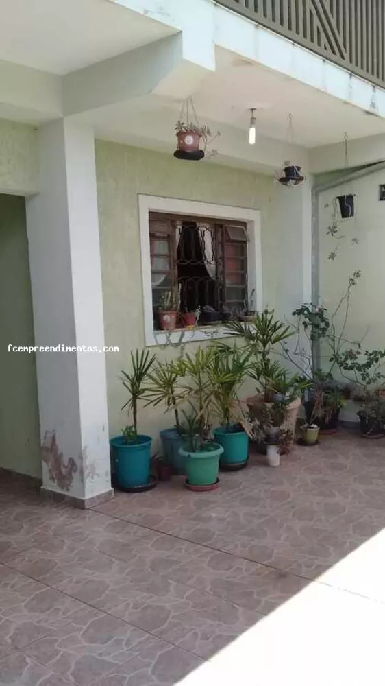 Casa, 3 quartos - Foto 8