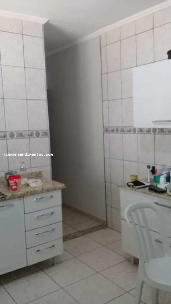 Casa, 3 quartos - Foto 11