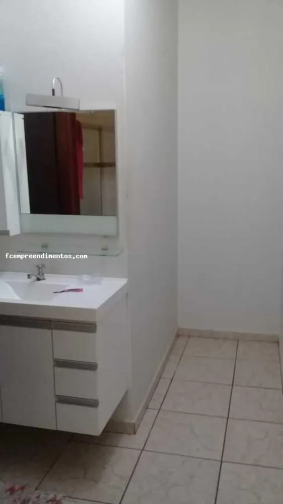 Casa, 3 quartos - Foto 9