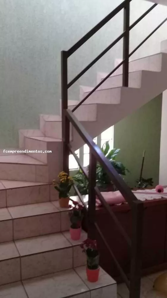 Casa, 3 quartos - Foto 6