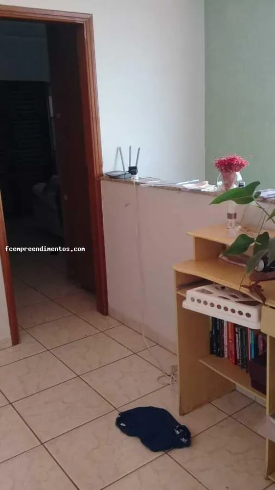 Casa, 3 quartos - Foto 12