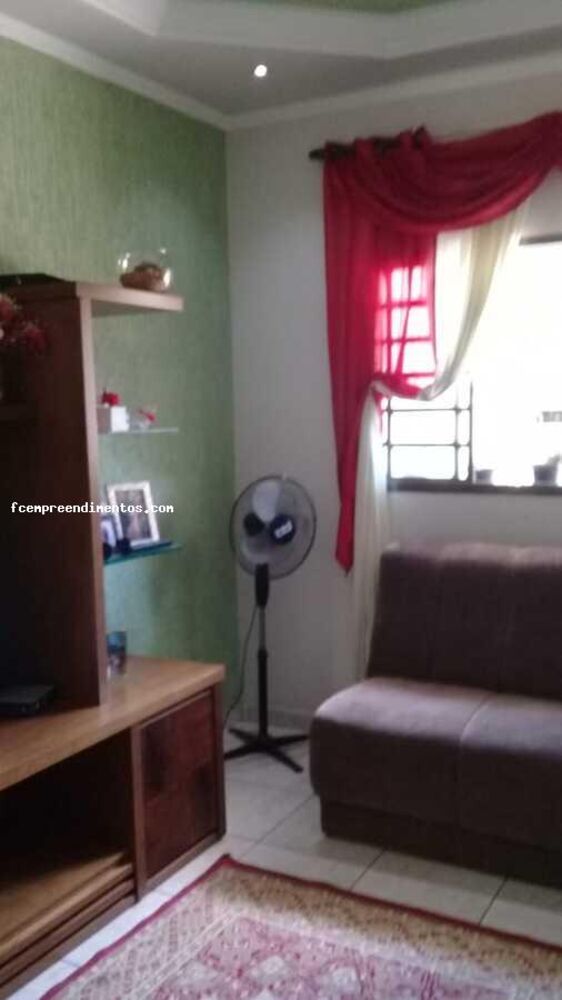 Casa, 3 quartos - Foto 5