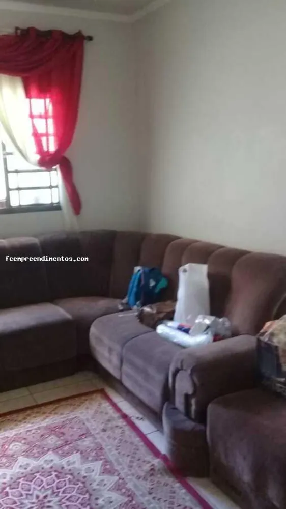 Casa, 3 quartos - Foto 6
