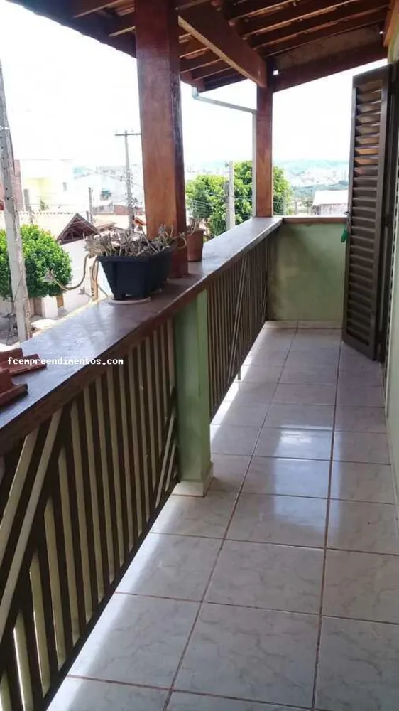 Casa, 3 quartos - Foto 10