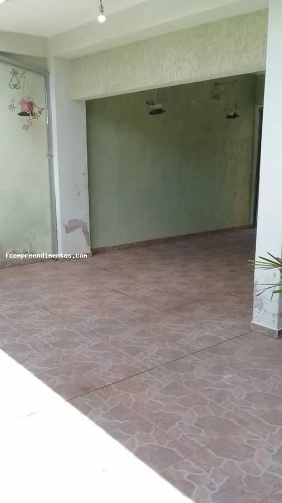 Casa, 3 quartos - Foto 16