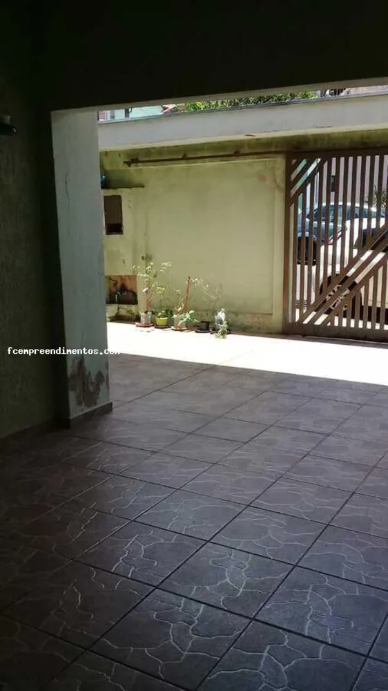 Casa, 3 quartos - Foto 14